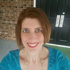 Meet your Posher, Tonya