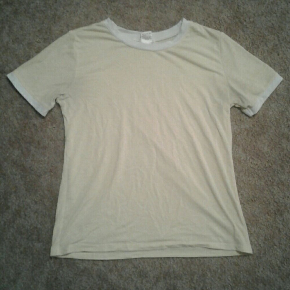 Tshirt