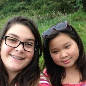 Meet your Posher, Irene