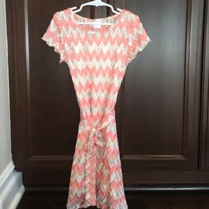 Nordstrom party dress kids small