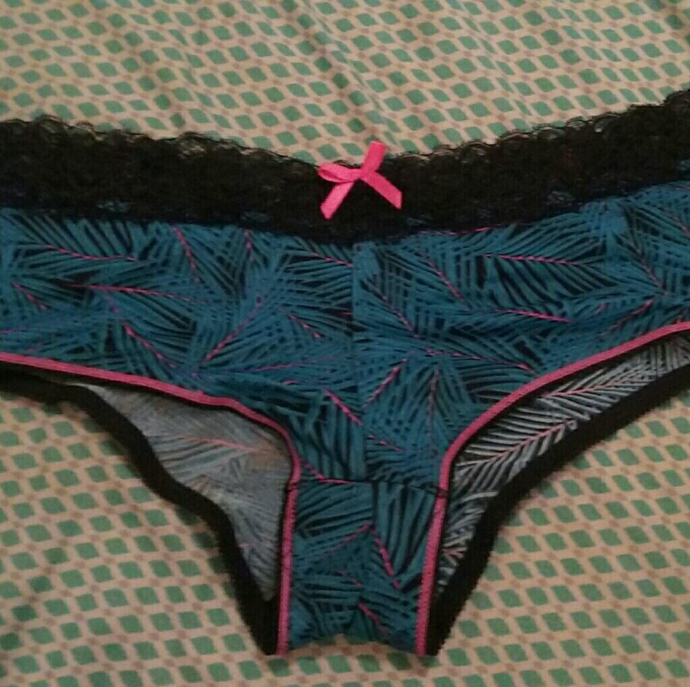 panties