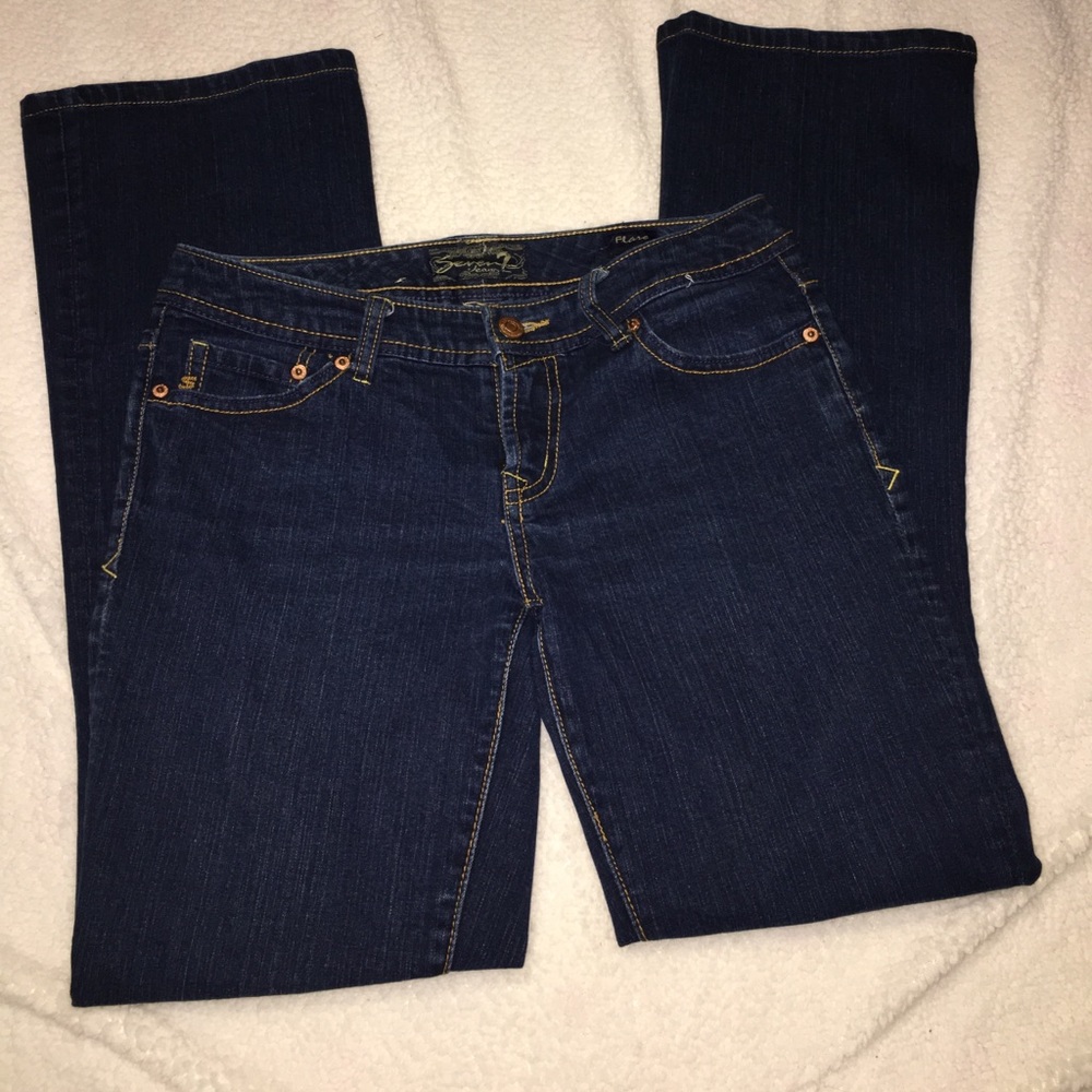 Seven7 jeans
