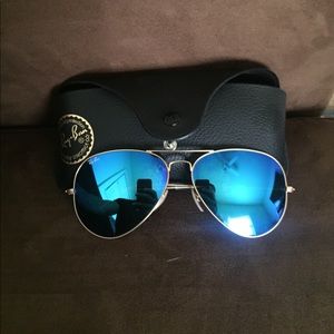 Ray-Ban Sunglasses