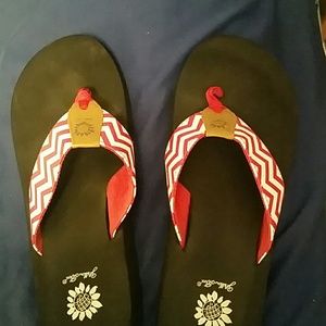 Flip flops