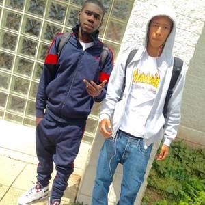 Meet your Posher, Savion