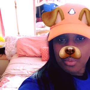 Meet your Posher, Jakeema