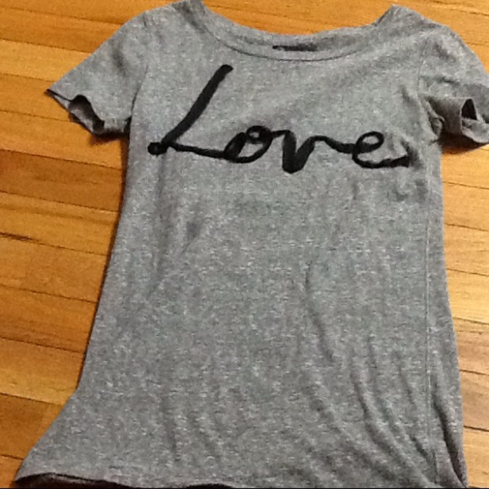 American eagle shirt