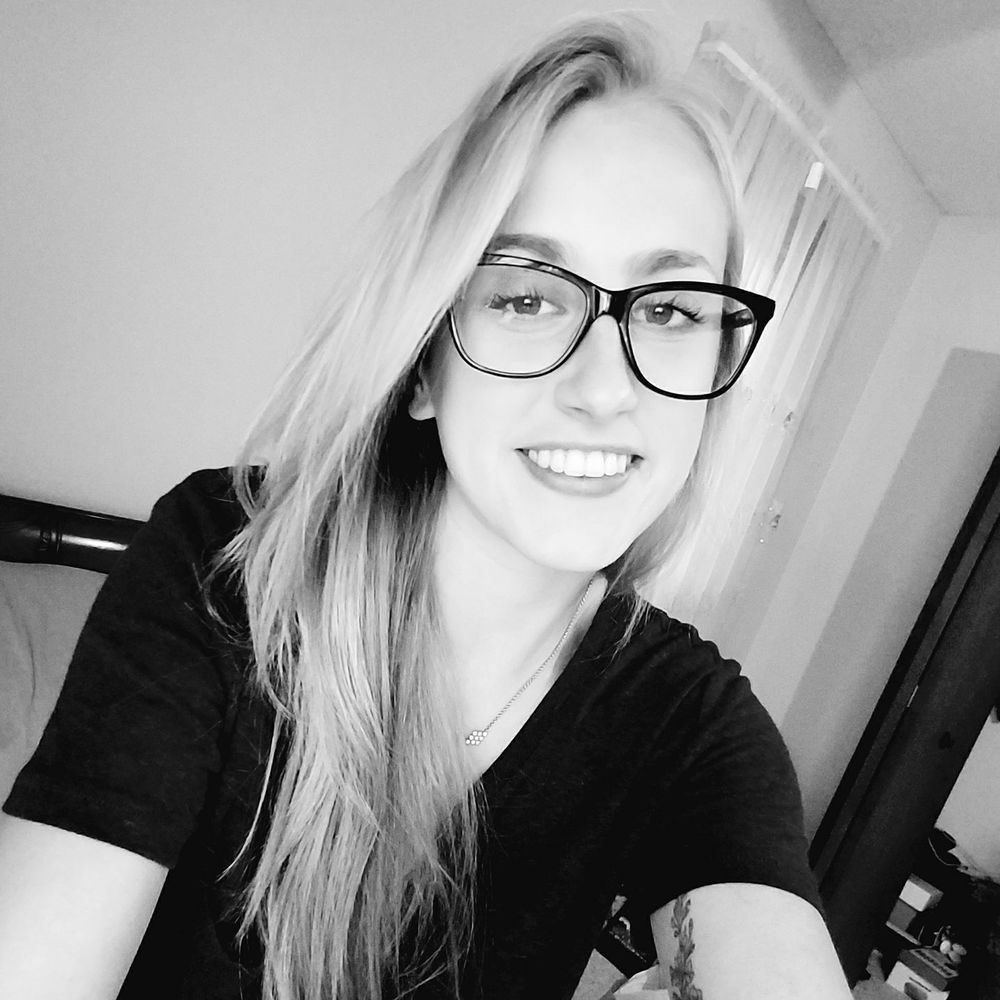 Meet your Posher, Kailey