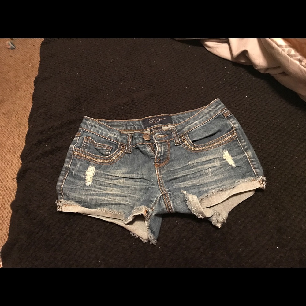 Shorts