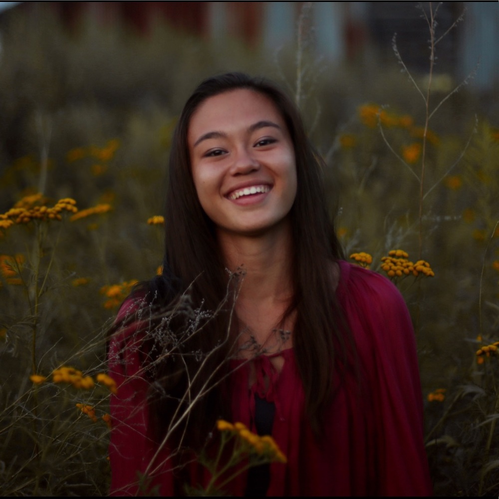 Meet your Posher, Eileen