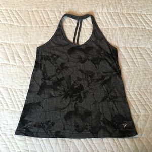 Old Navy Go Dry workout tank