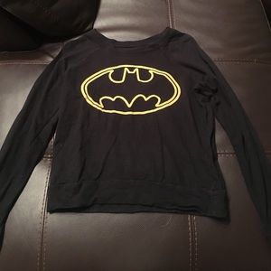 Batman sweater