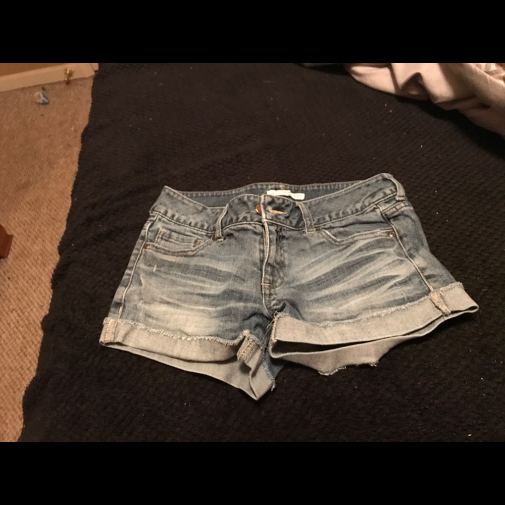 Shorts