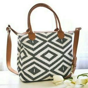 Tribe Alive Custom Caryall Bag