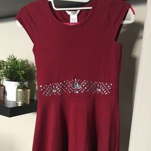 Girls Guess Dress