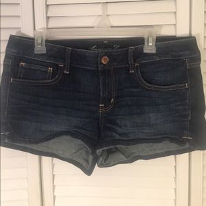 American Eagle Size 12 Stretch Classic Short