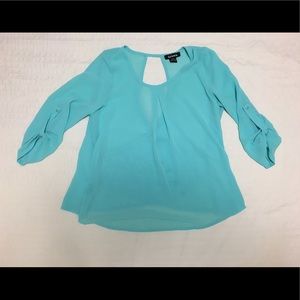Aqua top