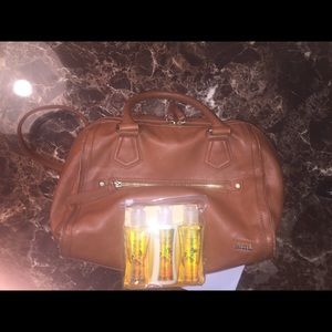 Brown Kate Landry Handbag