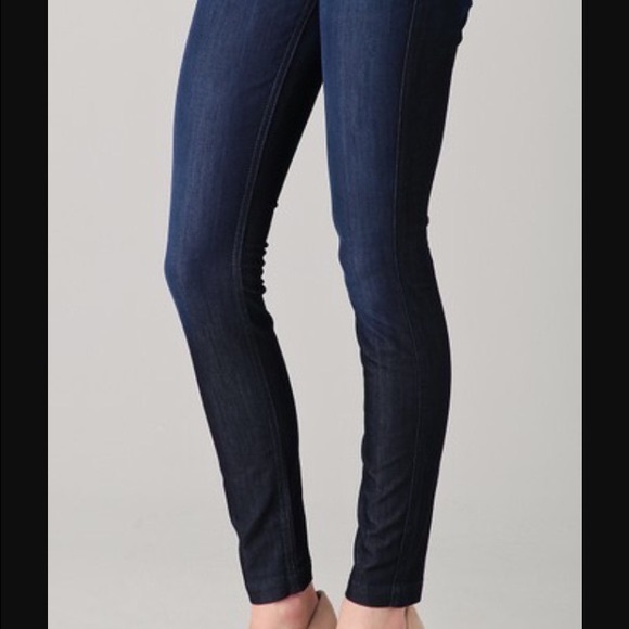 Seven7 Skinny Jeans - Picture 2 of 5