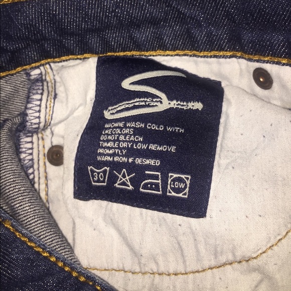 Seven7 Skinny Jeans - Picture 5 of 5