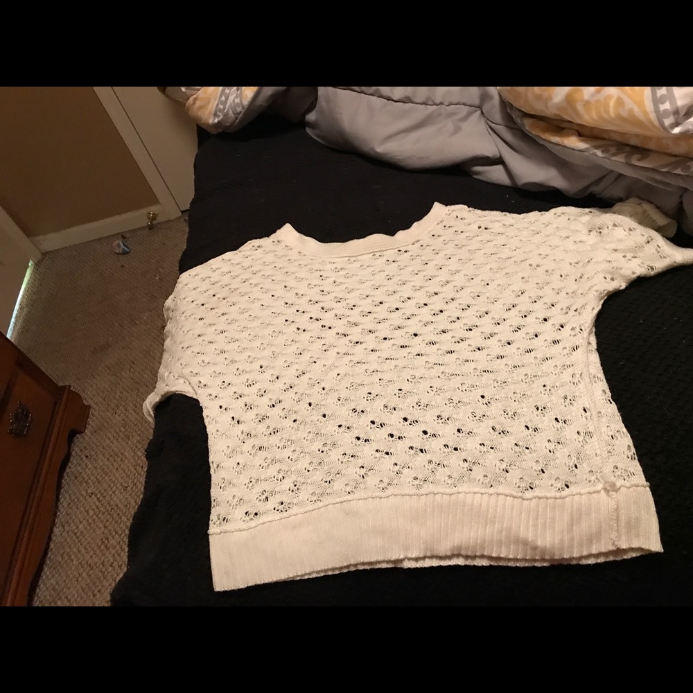 Shirt cover