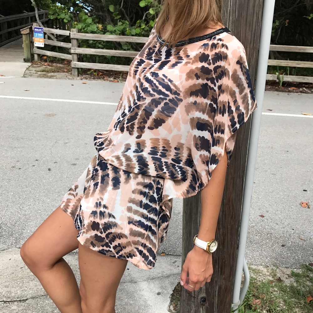 Gorgeous dress with lace!!!