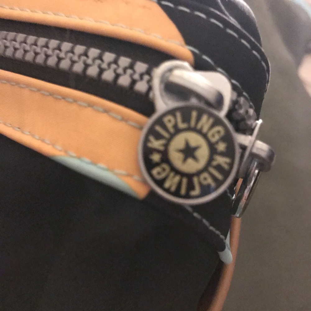 Kipling Super Cool Purse - image 4