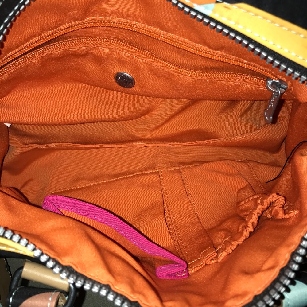 Kipling Super Cool Purse - image 5