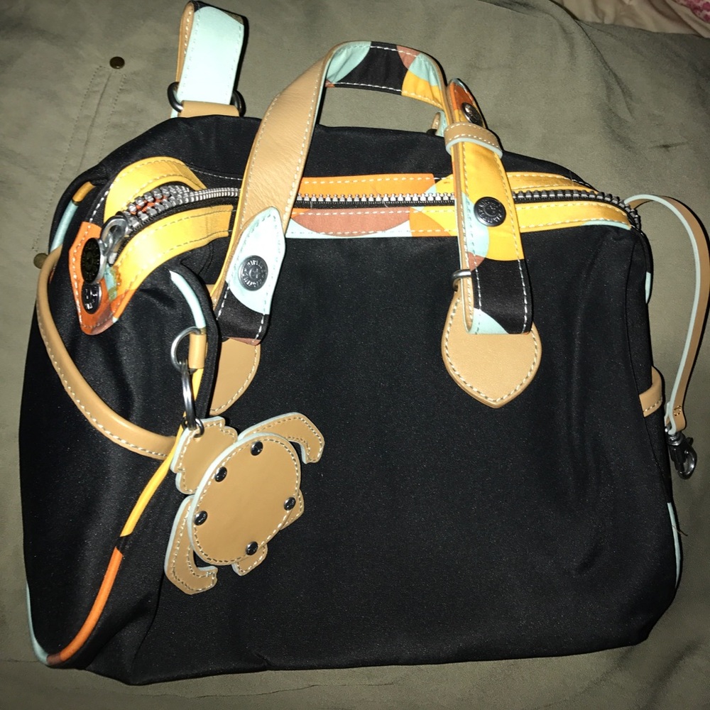 Kipling Super Cool Purse - image 7