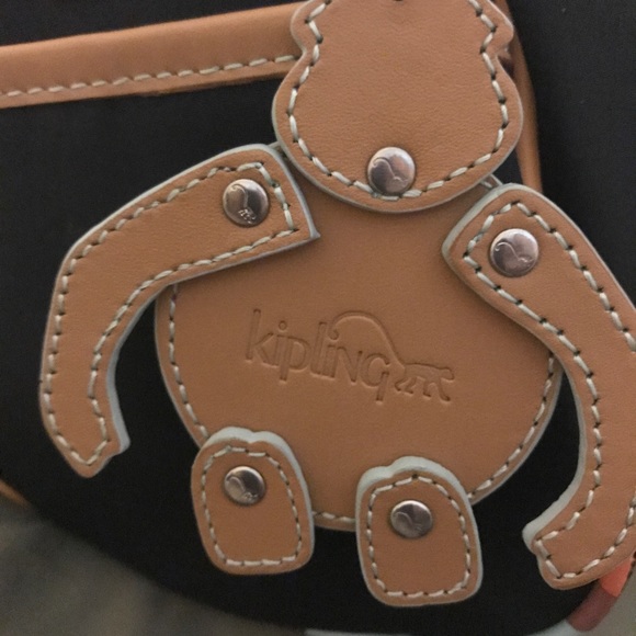Kipling super cool purse - Picture 2 of 7