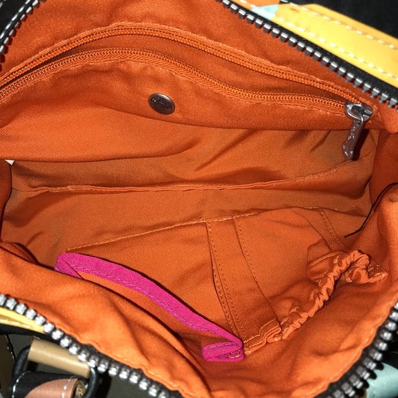 Kipling super cool purse - Picture 5 of 7