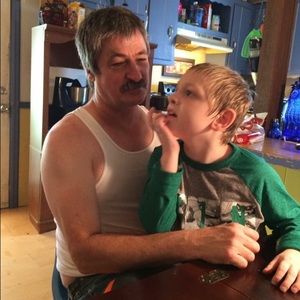 Meet your Posher, Jane