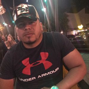 Meet your Posher, Edwin