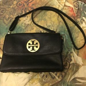 Tory burch side bag, purse, satchel