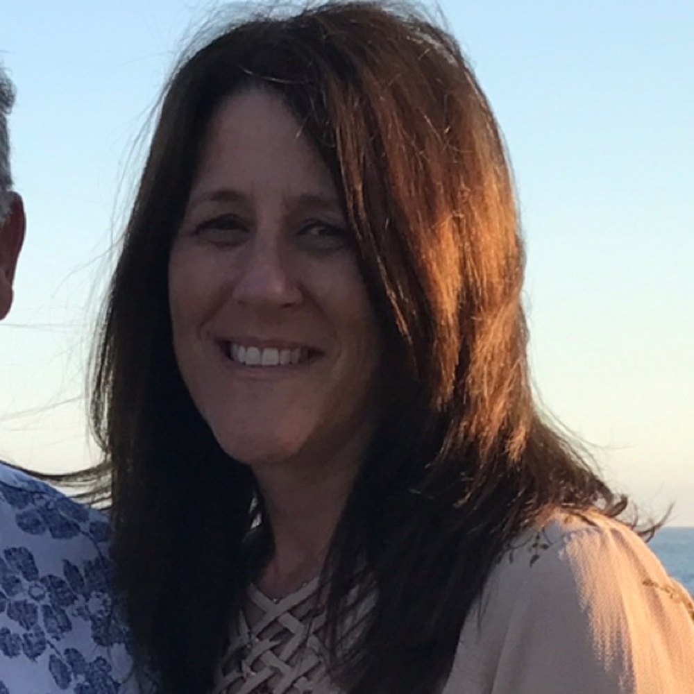 Meet your Posher, Teri