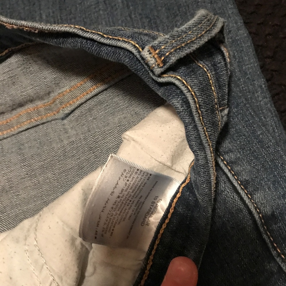 Jeans - Picture 2 of 3