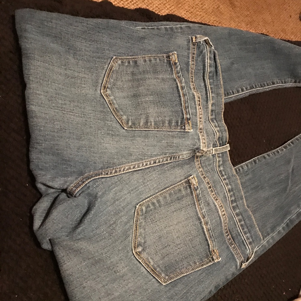 Jeans - Picture 3 of 3