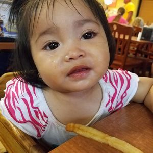 Meet your Posher, Delia