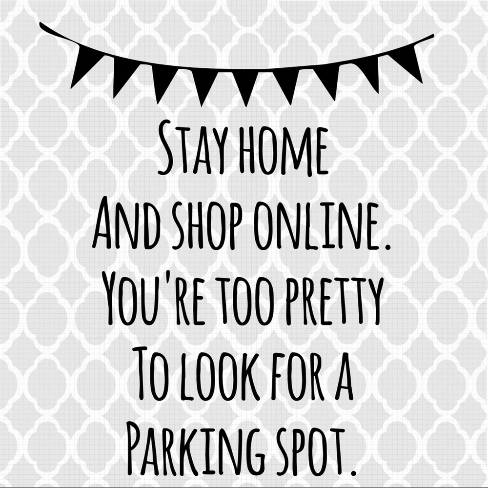 Shop online
