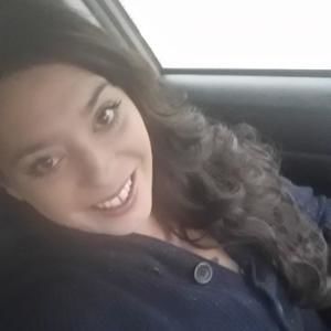 Meet your Posher, Cori