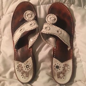 Used Jack Rogers