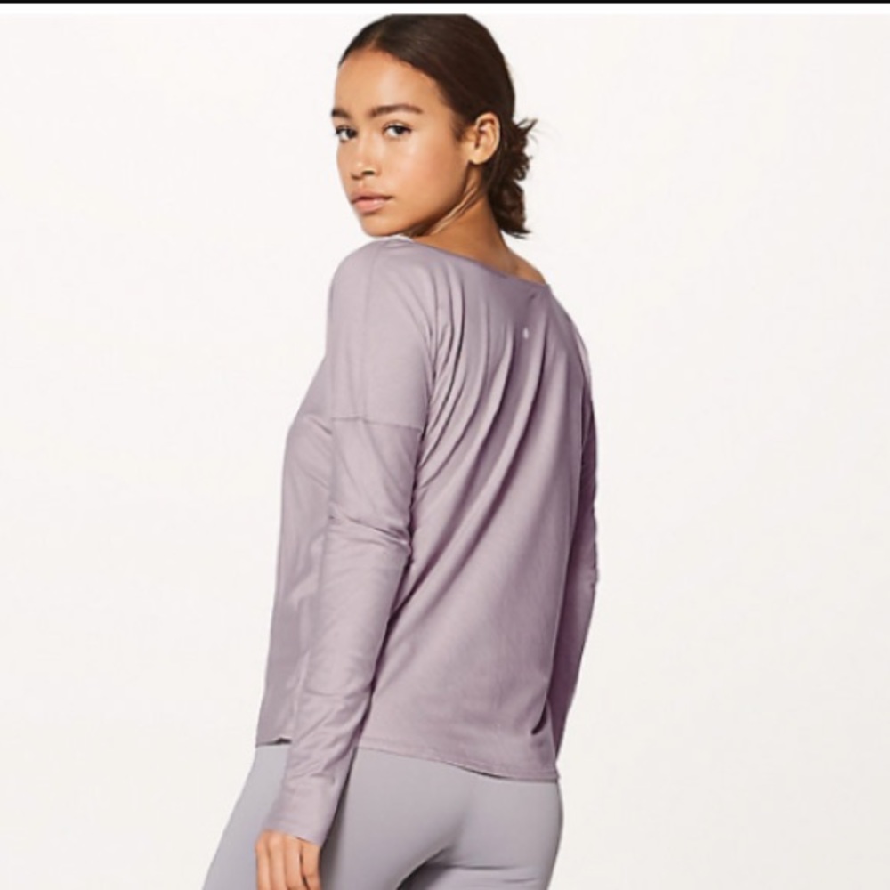 ISO taryn toomey lululemon NOT for sale