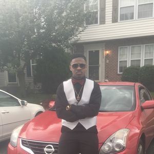 Meet your Posher, Adrian