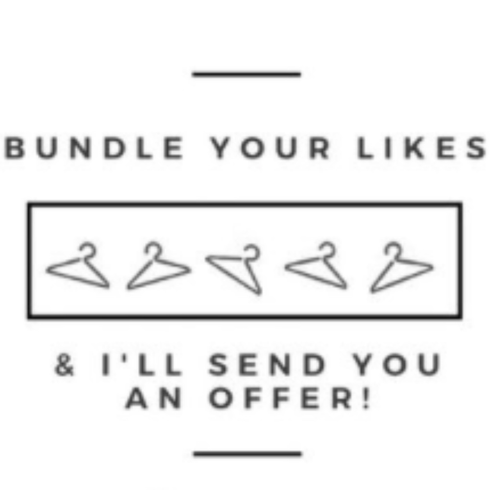 Private Discount: Add Likes to a Bundle