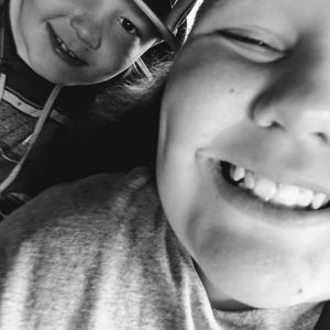 Meet your Posher, Kaylee