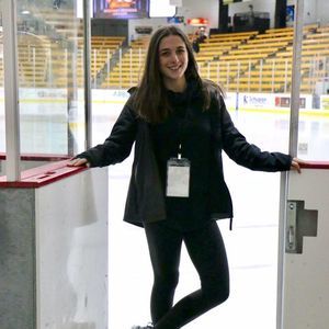 Meet your Posher, Nicole