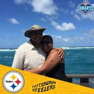 Meet your Posher, Tracy