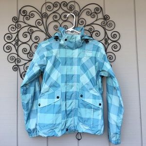 Snowboard Weatherproof Jacket
