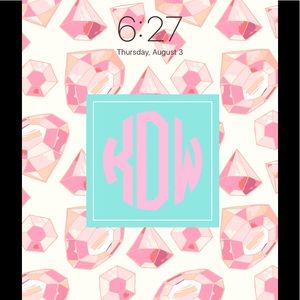 Meet your Posher, Keely