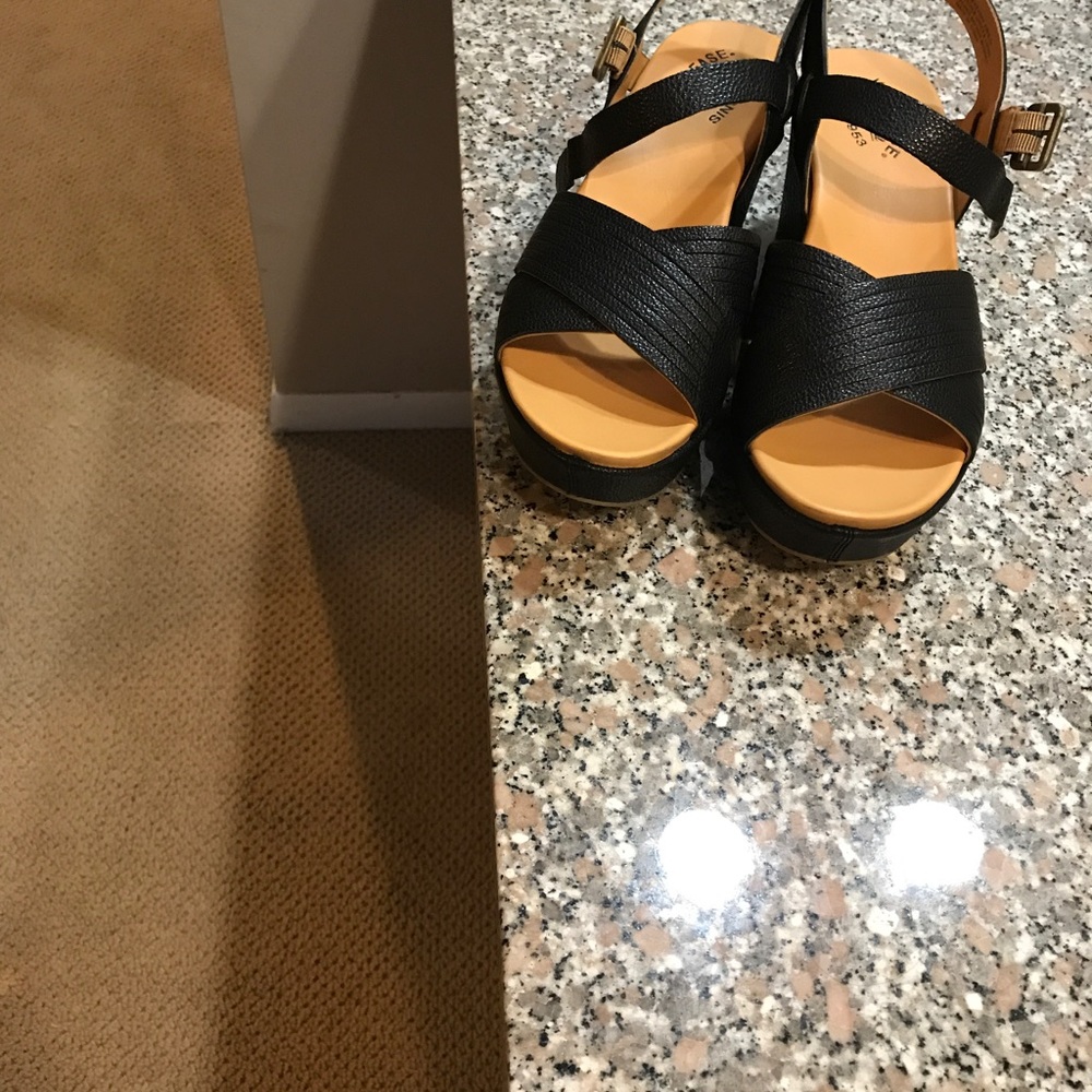 Korkease sandals